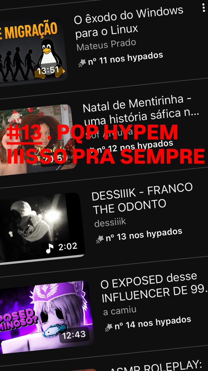 centraldessiiik's tweet image. FRANCO THE ODONTO ESTAVA NO #30 HYPED ONTEM A NOITE .  HOJE JÁ ESTÁ EM #13 HYPED

🚨DESSIIIK VIA STORIES🚨