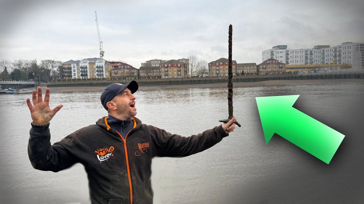 Simon Bourne tweet media