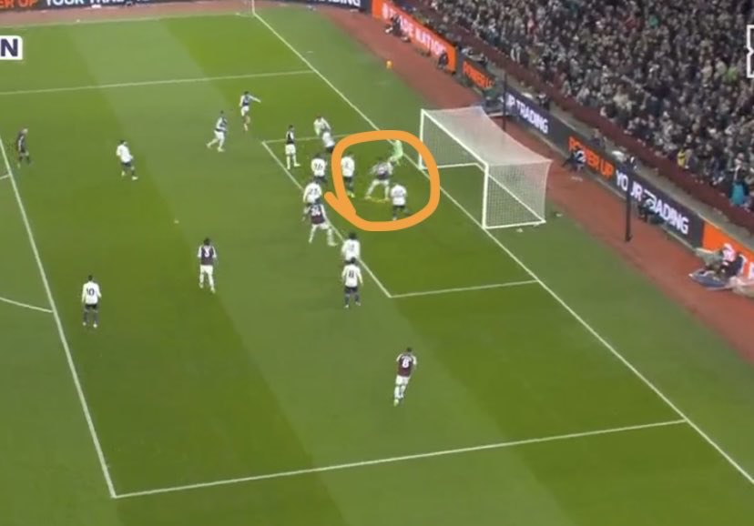 The xG Philosophy tweet media