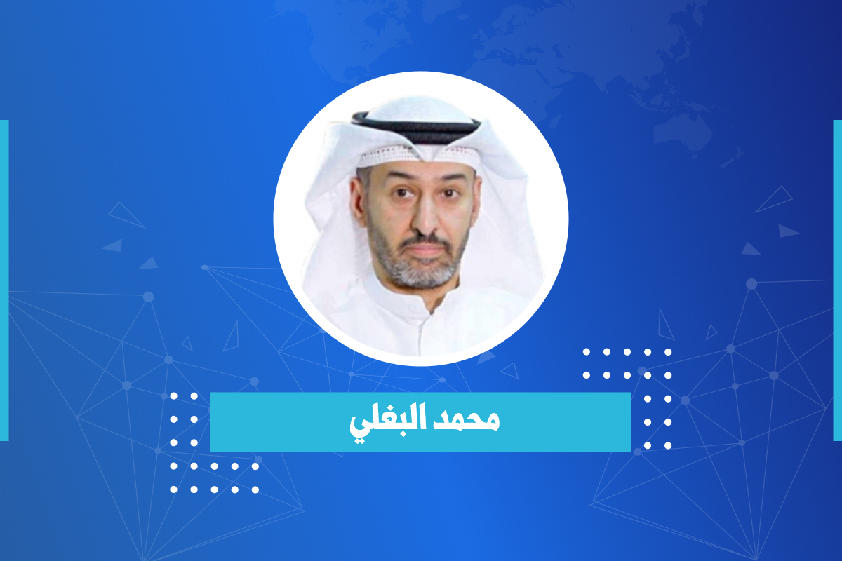 محمد البغلي يكتب - وجهة وطن: اسكت يا إخوانجي 