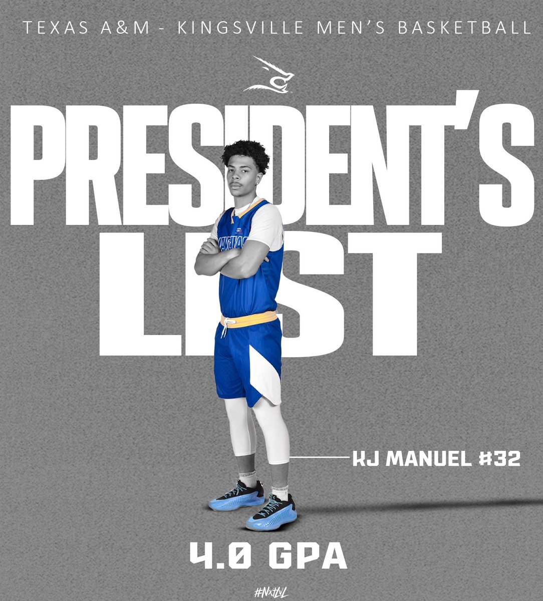 JavelinaMBB's tweet image. Got it done in the Classroom this year!

#NextLevel🐗🏀