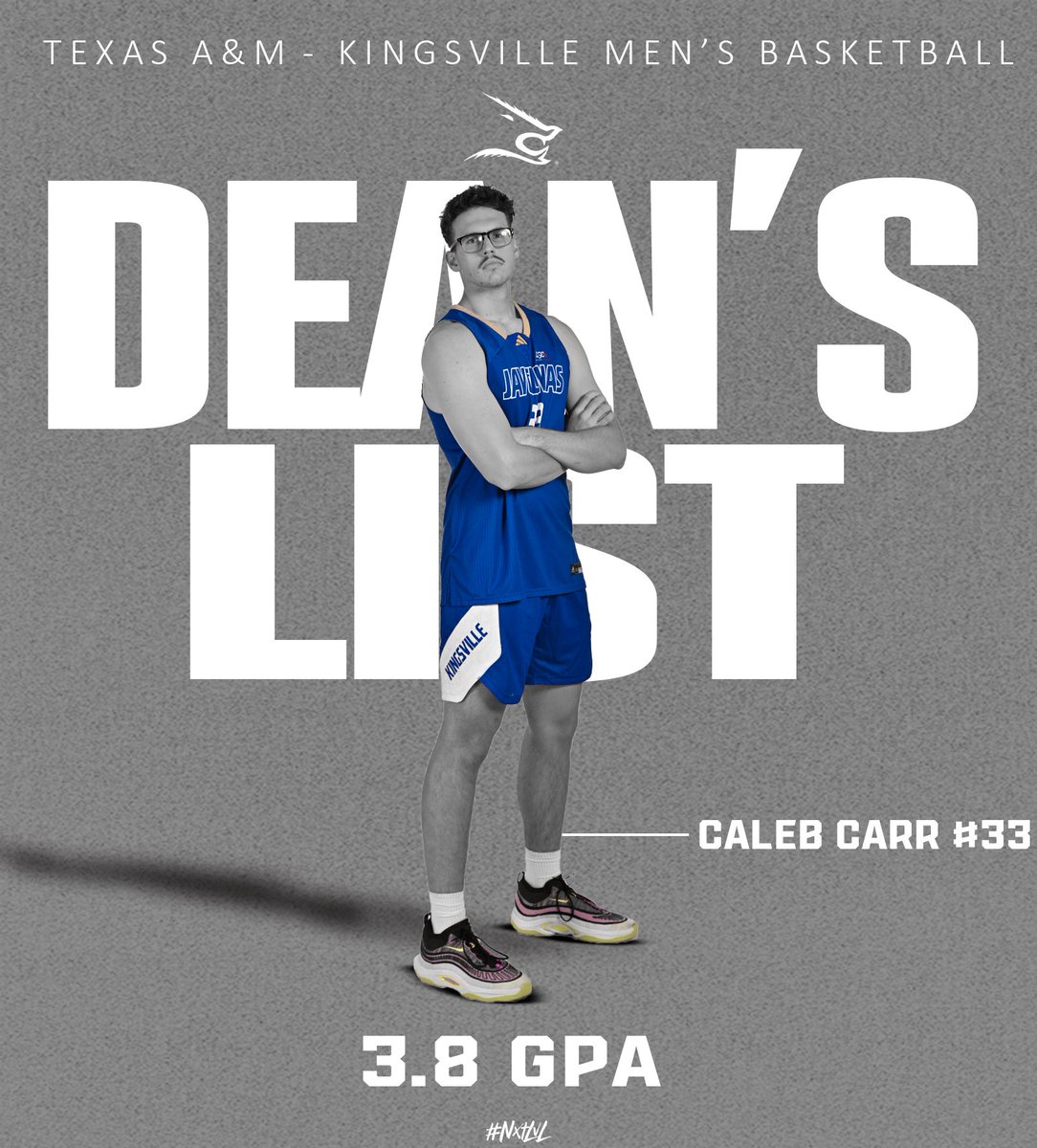 JavelinaMBB's tweet image. Got it done in the Classroom this year!

#NextLevel🐗🏀