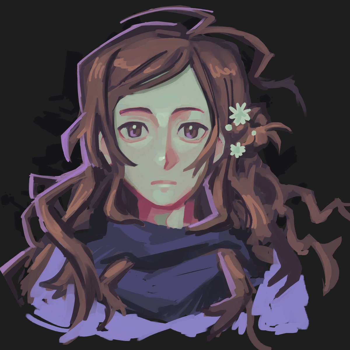 oneinhiding's tweet image. kanny 
#zeroescape