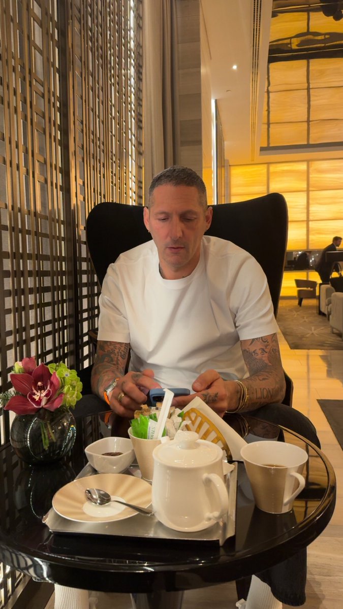 سلطان الموسى tweet media