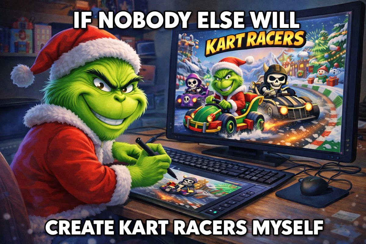 Dada Jawan | $AVRK tweet media