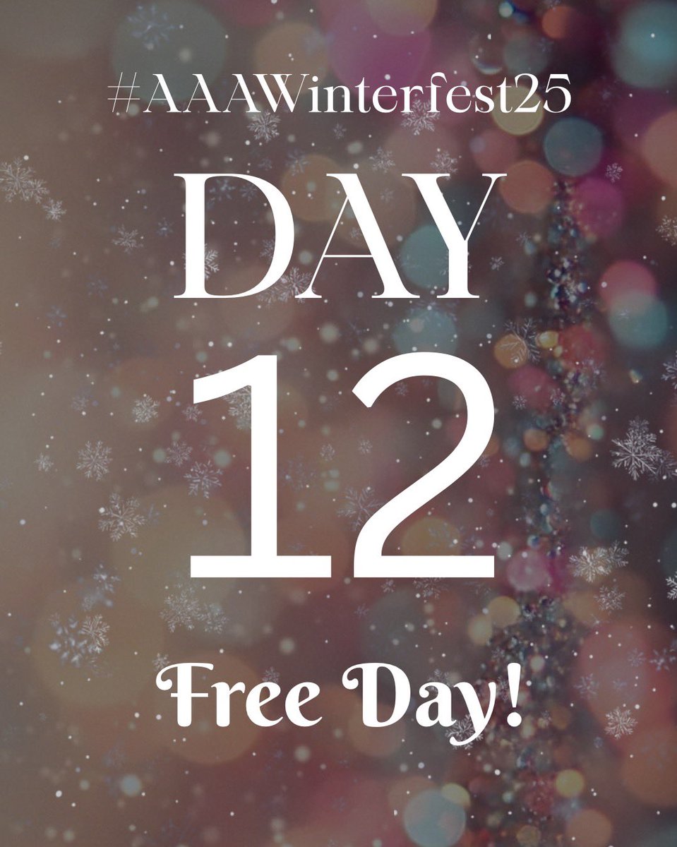 Agatha All Along Winterfest tweet media