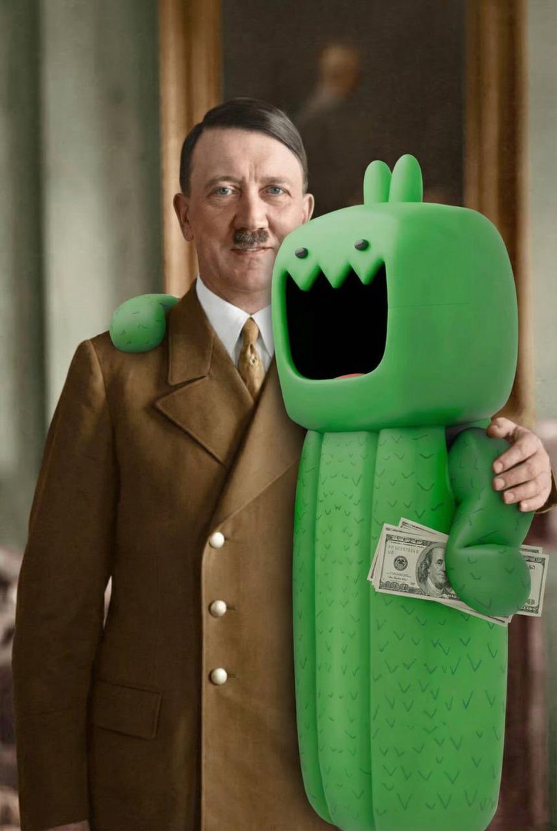 <a href="/CryptoExpert101/">Crypto94 - Owner of Infinity Gainz</a> <a href="/Wumpfun/">Wump.fun</a> DFnb3B7MSXVa2NvoPr6Erp9Y3VmV9ZBYogAxQr8hpump

Cacti and DEV