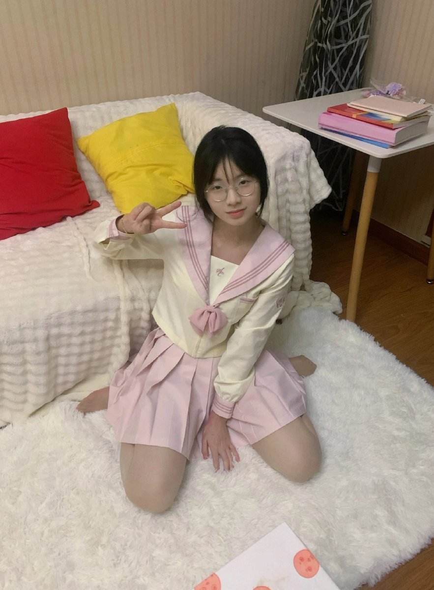 母女情深 tweet media