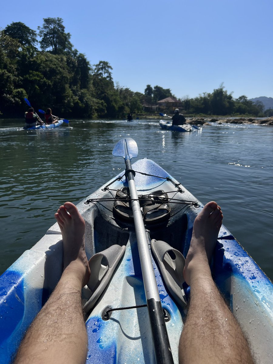 S04964801's tweet photo. Kayaking 🇱🇦
#脚 
#s 
#少年感 https://t.co/ygpPoJO3ly
