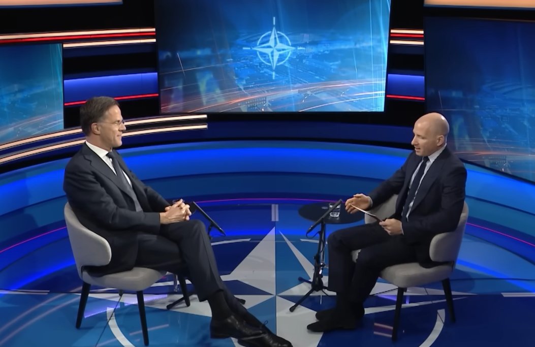 NATO Secretary General Mark Rutte warns that China and Russia could coordinate attacks on Taiwan and Europe. He believes if China acts militarily, Russia, its junior partner, won’t hesitate to divert the West’s attention by escalating in Europe. “We must be prepared,” Rutte