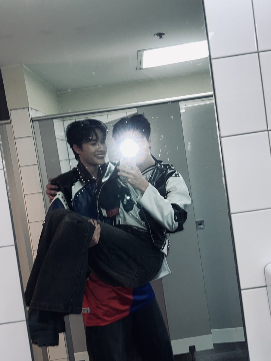 Light weight babyy #ThamMac #โครงการธรรมชนะ