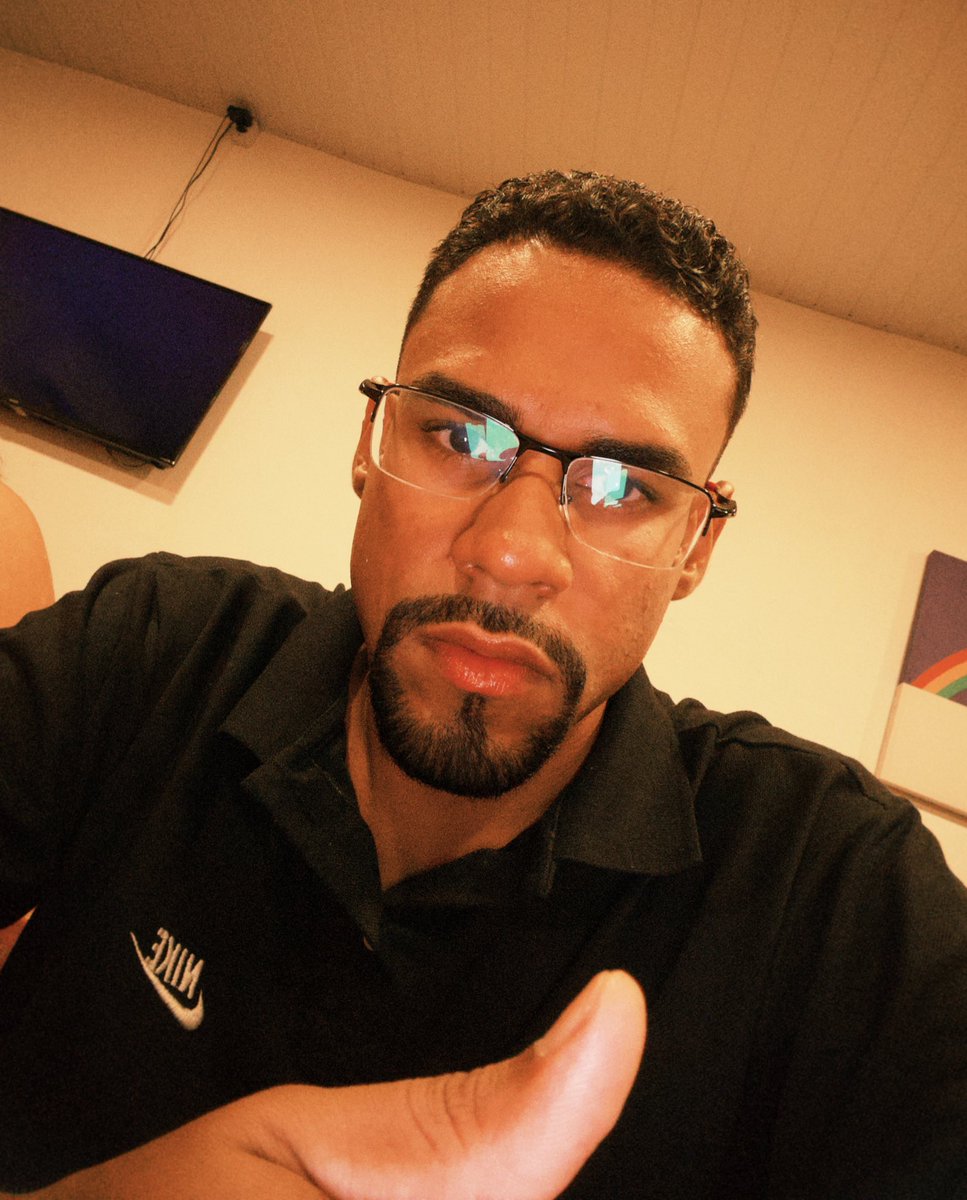 eumersoon's tweet image. 🤠👍🏾