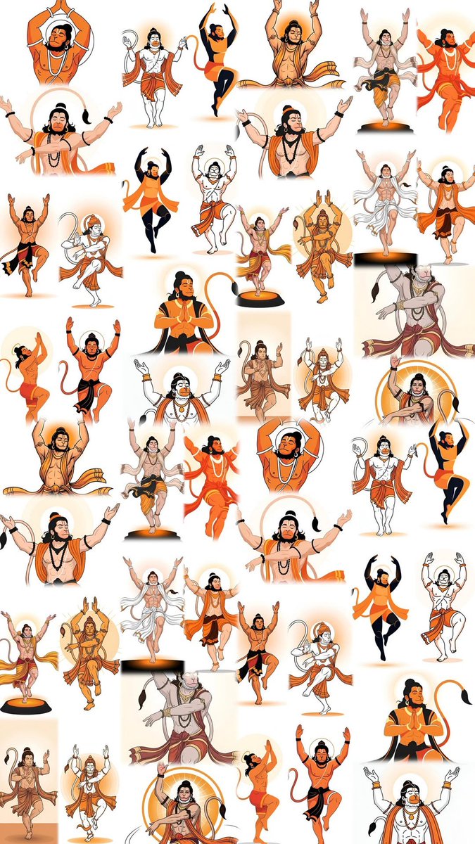 immortaldharma's tweet image. ।। ॐ रामदूताय नमः ।।