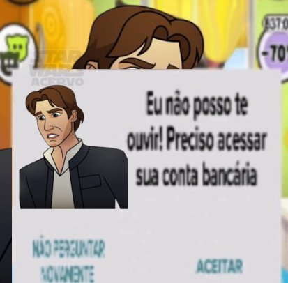 Acervo Star Wars (@starwarsacervo) on Twitter photo 