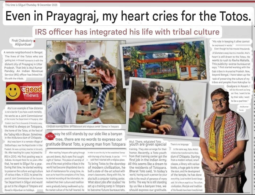 IRS Association tweet media