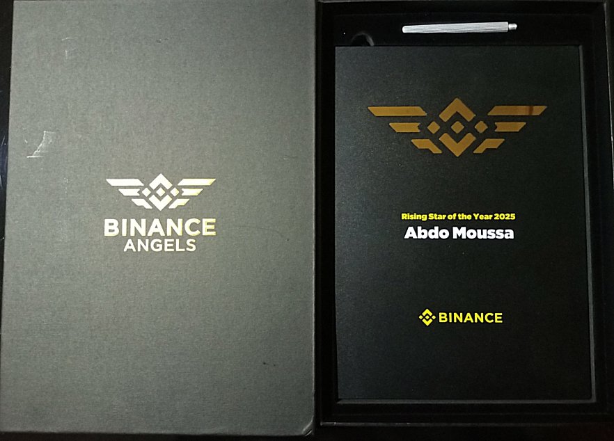 Abdo Moussa 🔶 tweet media