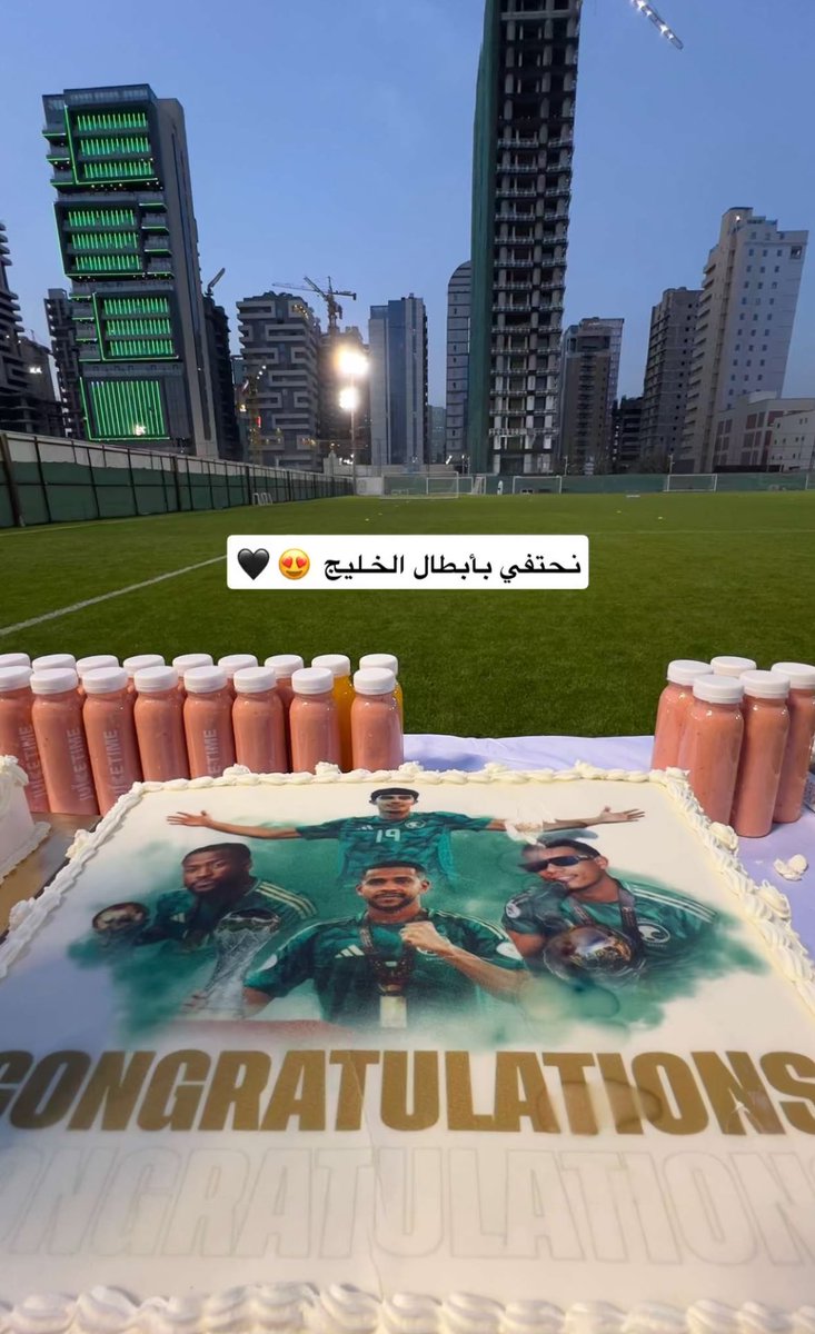 عودة الكيكات لليوث