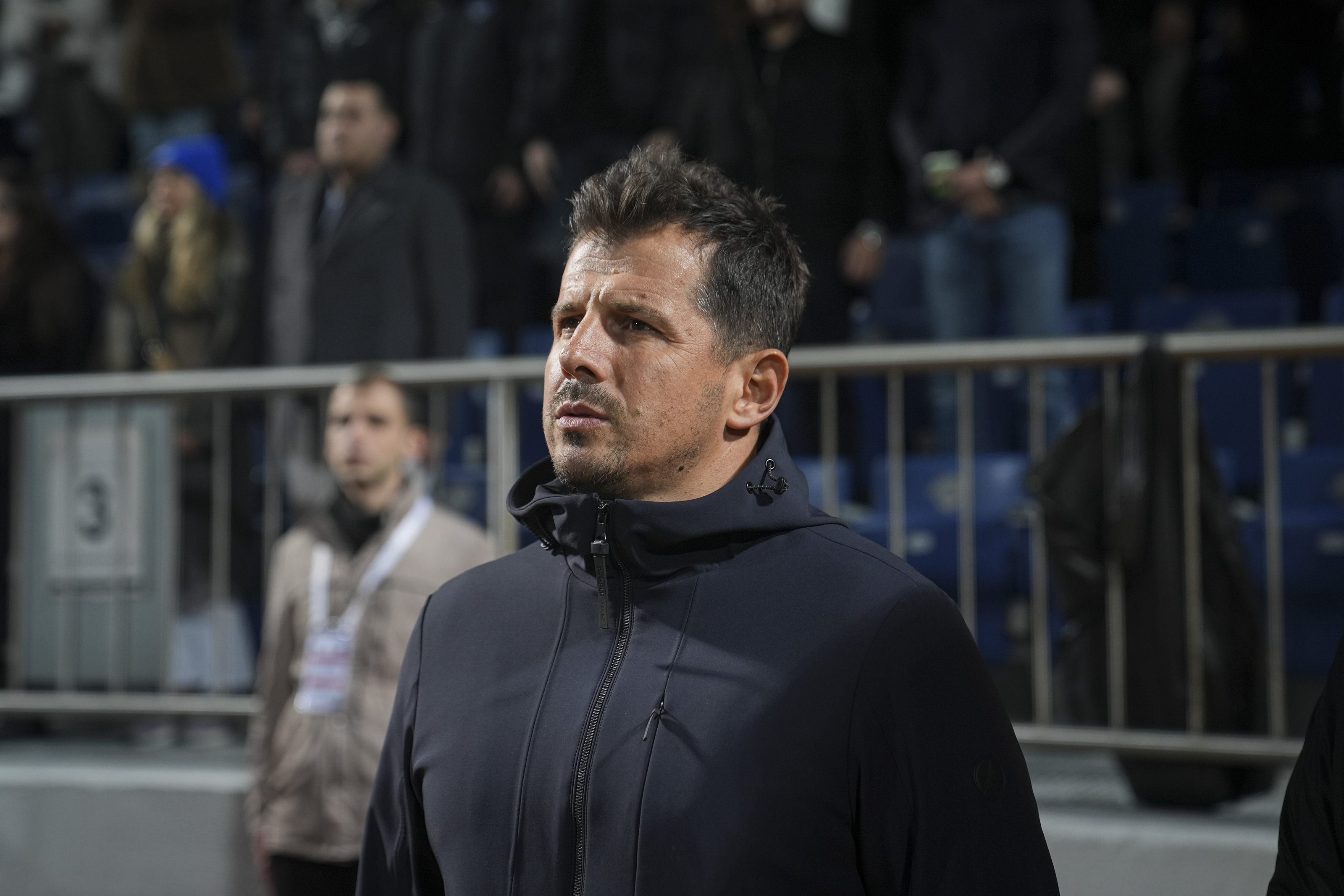 Emre Belözoğlu'ndan çarpıcı Galatasaray istatistiği: 18'e 0!