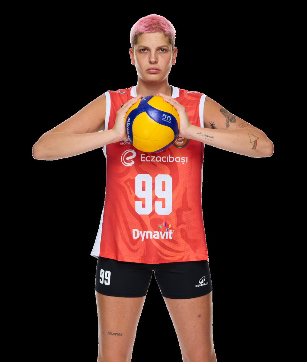 En iyi yerli smaçör tartışması yapanlar sadece onun yanına gelebilecek 2.smaçörün tartışmasını yapabilir yıllar sonra Sultanlar ligine gelip smaçörlüğe adoptasyon sürecinde olmasına rağmen Markova ile çok yakın bir istatistik yapmış ilerde neler yapacak🔥