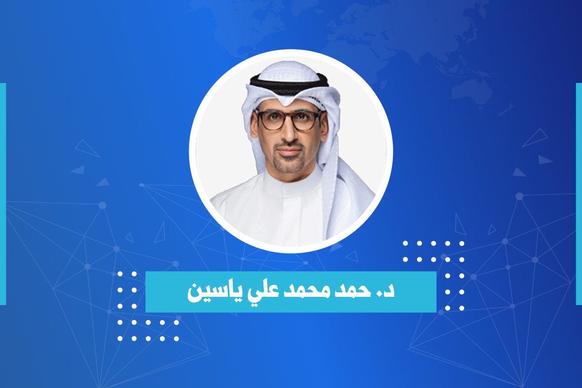 د. حمد محمد علي ياسين يكتب - زواج الأقارب والأمراض الوراثية 