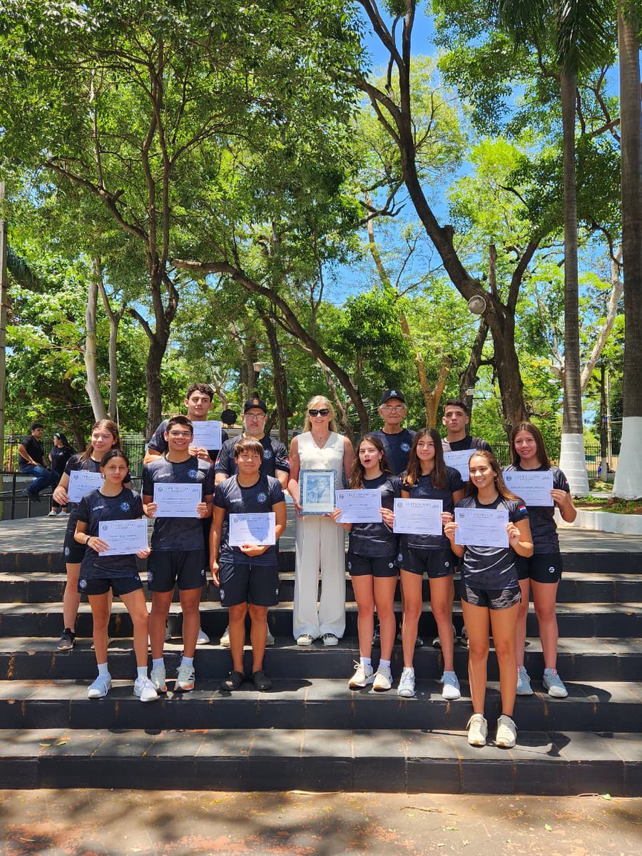 Foro Olimpista tweet media