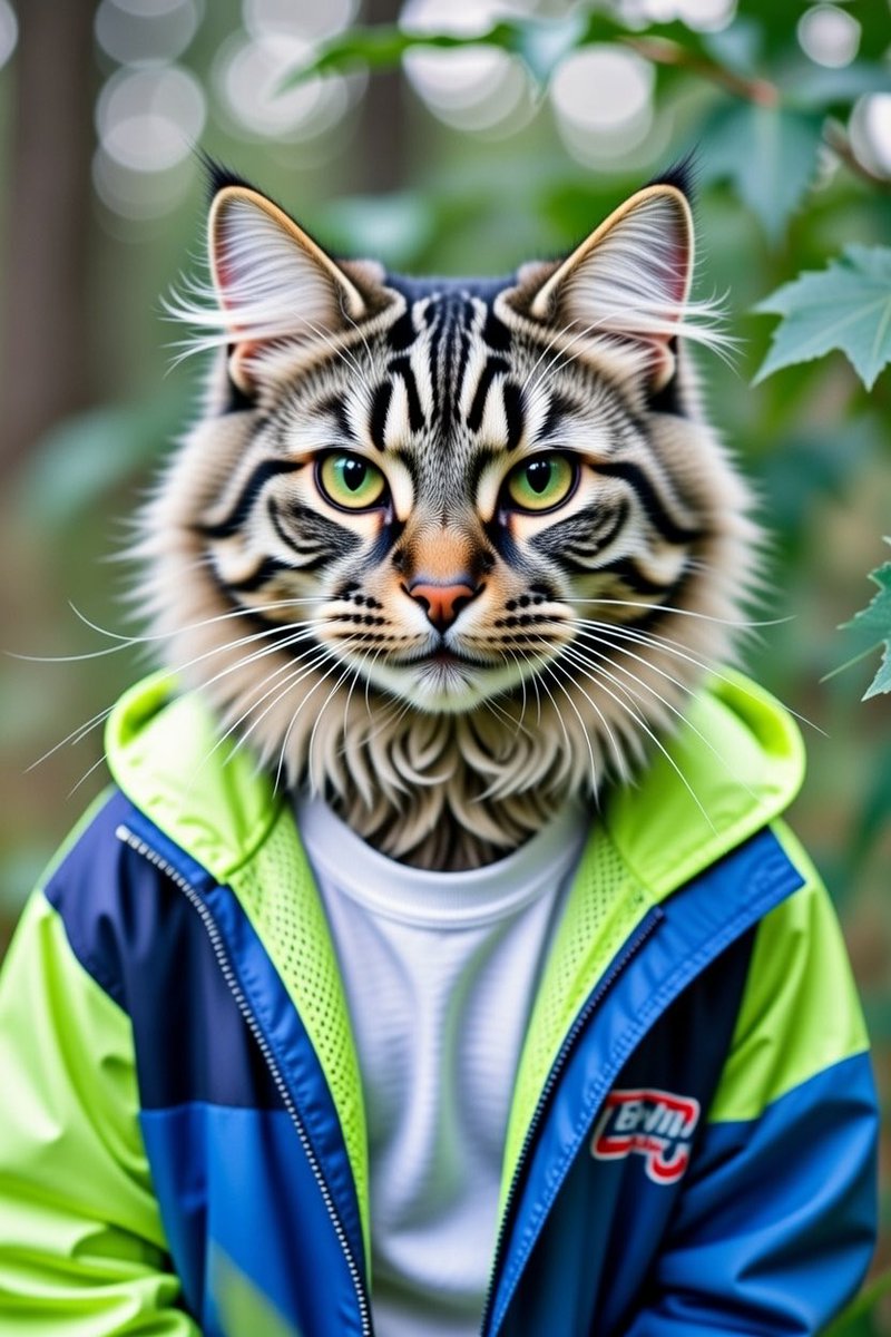 ThePhilosopurr's tweet image. #RandomThoughts #NewYear2026 

I’ve decided that I don’t want a new year… nope… I’d like to have a lightly used 1999 please. Hold the fashion.