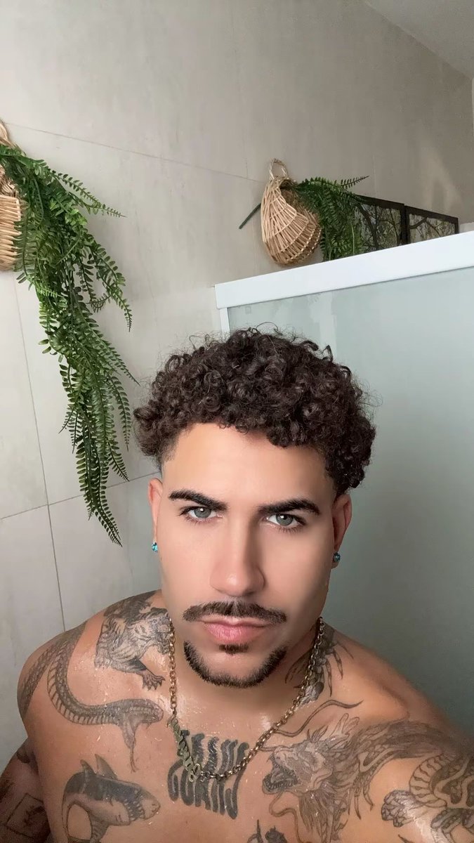 Sammy (@saammyoficial) on Twitter photo 