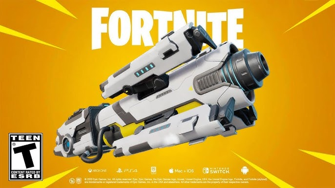 WHY IS THIS IN COMP <a href="/Fortnite/">Fortnite</a>  ARE YOU HIGH? JOKE!