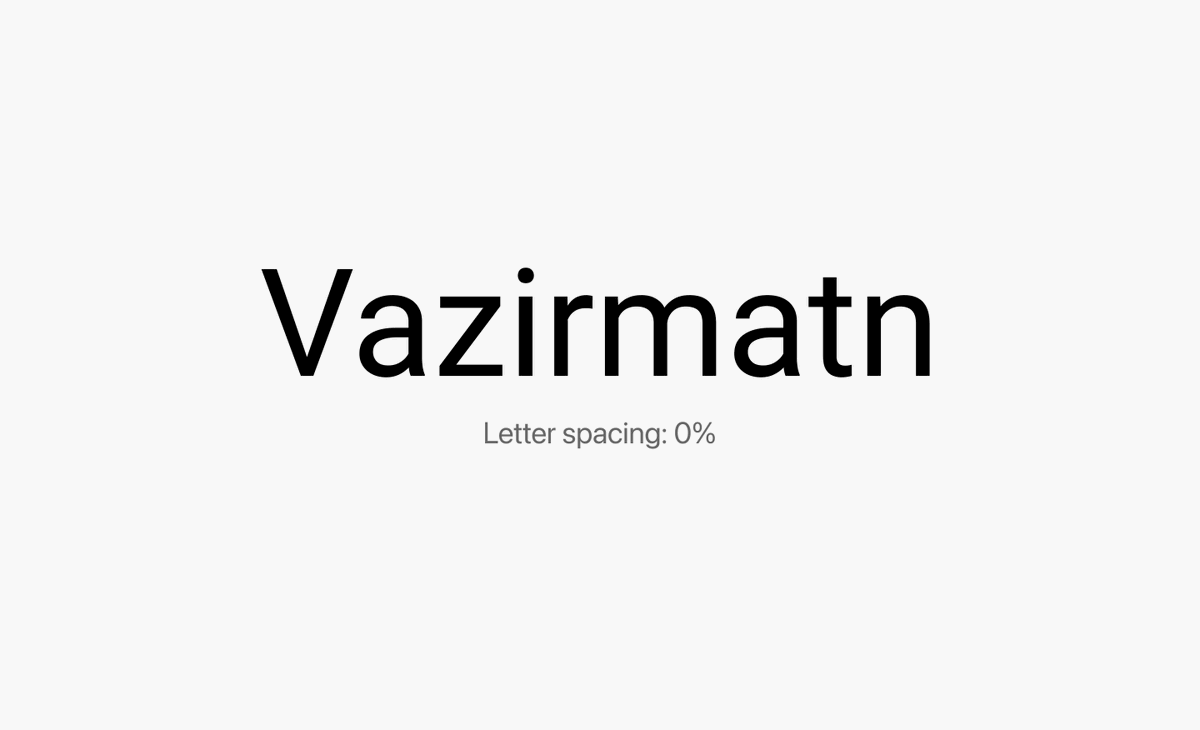 shipwithnick's tweet photo. sunday = font day

here are some of the BEST fonts to use for your next project https://t.co/WgXbEJiPDe
