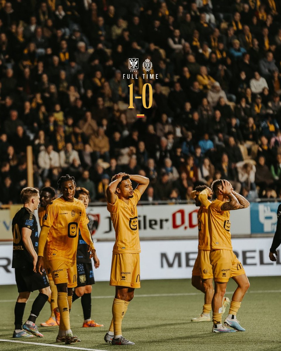 KV Mechelen tweet media