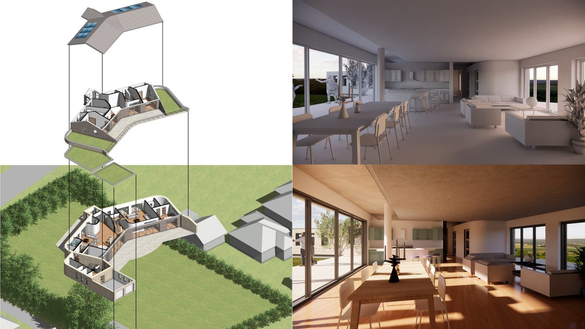 Jonathanreeves7's tweet image. Vectorworks, BIM, Real-Time Rendering &amp;amp; Emerging Practices Webinar by Jonathan Reeves for RIBA East Midlands Online event Jan 14 from 12pm to 1pm GMT

Sign Up Here at Eventbrite
eventbrite.co.uk/e/vectorworks-…

#Vectorworks #BIM #3DDesign #Architecture