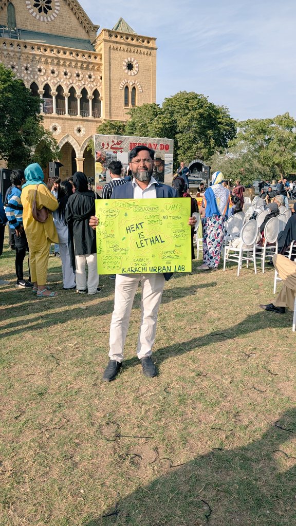 Karachi Urban Lab tweet media