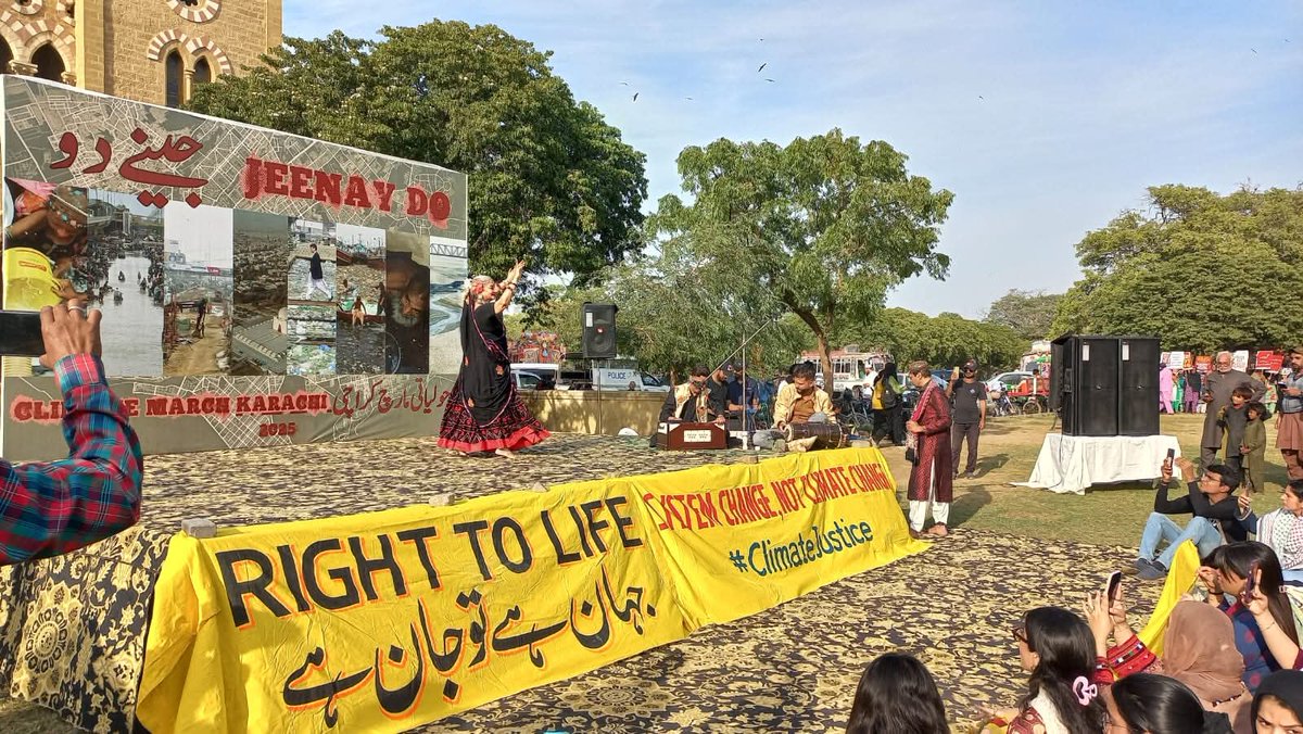 Karachi Urban Lab tweet media