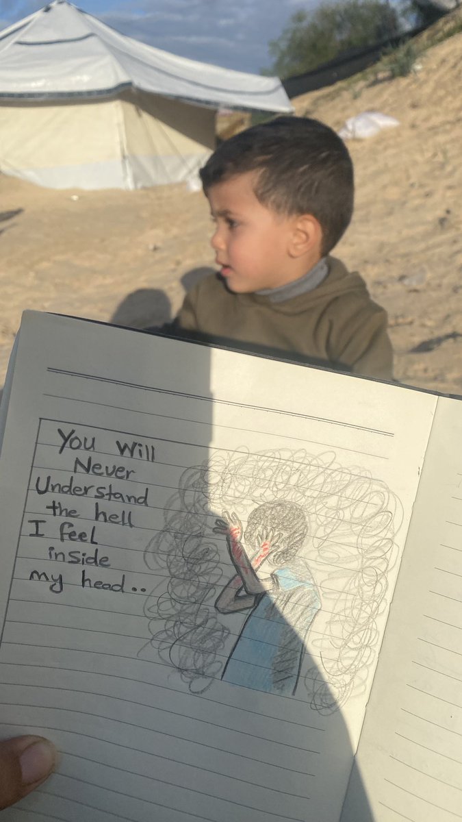 Endless thoughts and daily struggles just to secure life’s basics clean water, food for my children, warmth from the cold, and survival from the rain thoughts that consume my mind.
gofund.me/1455fd0f