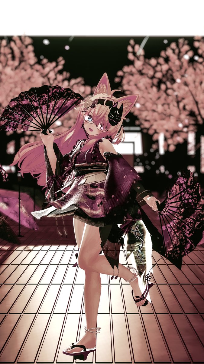 おはやたー🦊月曜日です 先週に引き続き案件が多めとなっているので