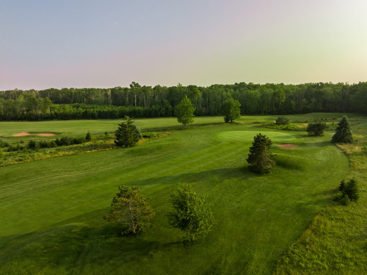 Golf Prince Edward Island tweet media