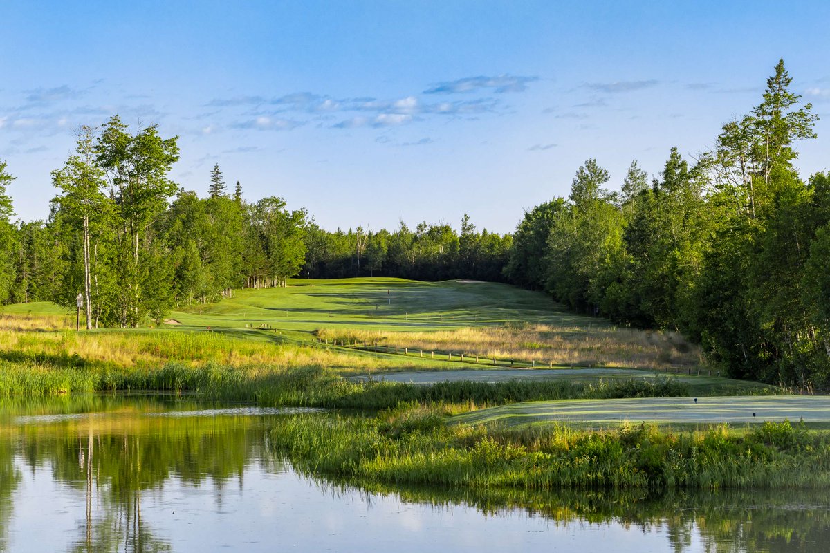 Golf Prince Edward Island tweet media