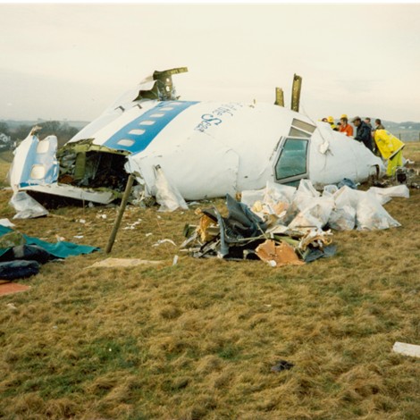 Today, the #FBI honors the 270 victims who lost their lives on December 21, 1988, when Pan Am Flight 103 was bombed over Lockerbie, Scotland. This tragic event was one of the deadliest and most complex acts of international terrorism ever investigated by the FBI, leaving a