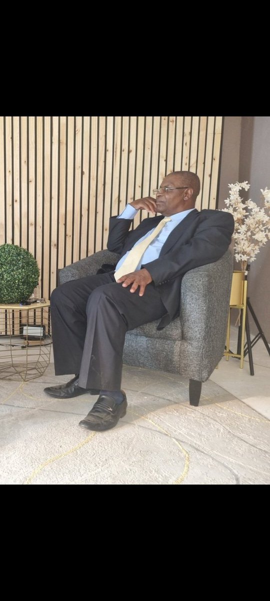 Dear <a href="/Welshman_Ncube/">Prof. Welshman Ncube</a> are you on sabbatical leave,if not ,when are you going for congress,