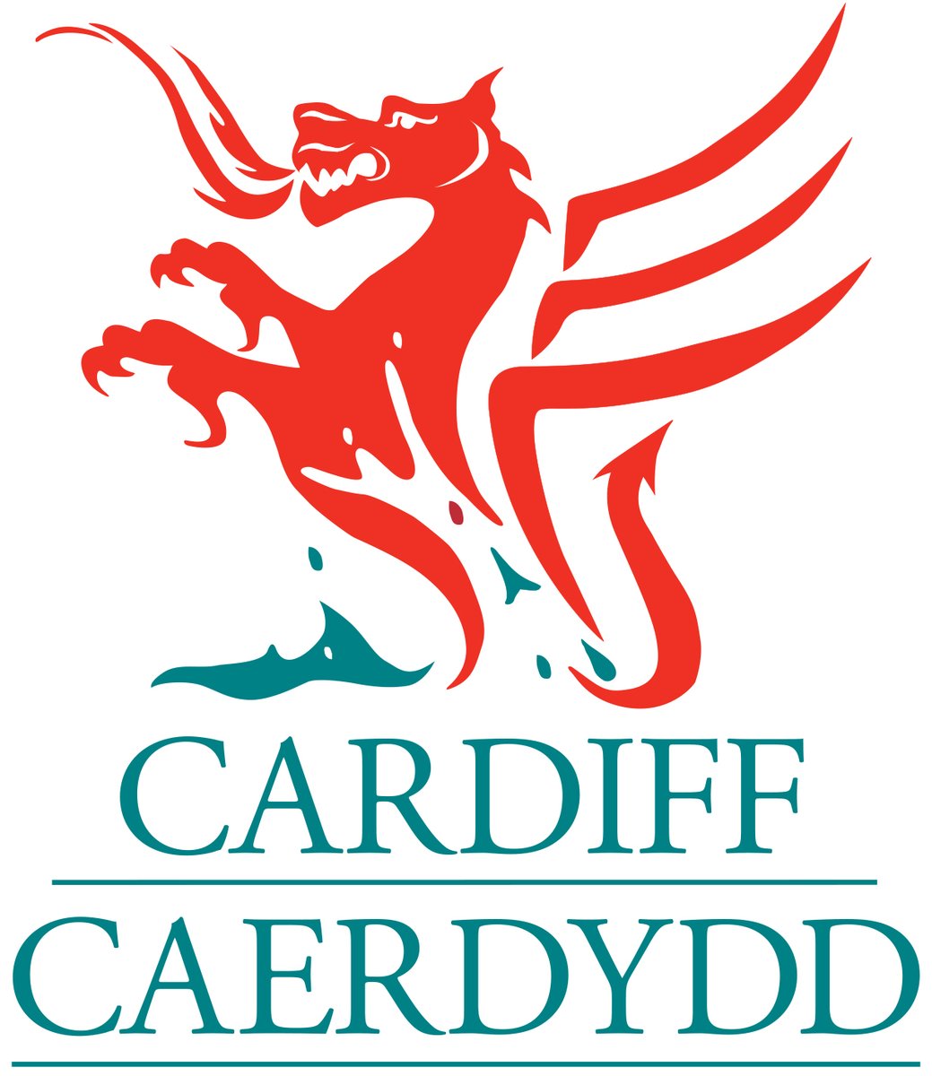 Cardiff Council tweet media