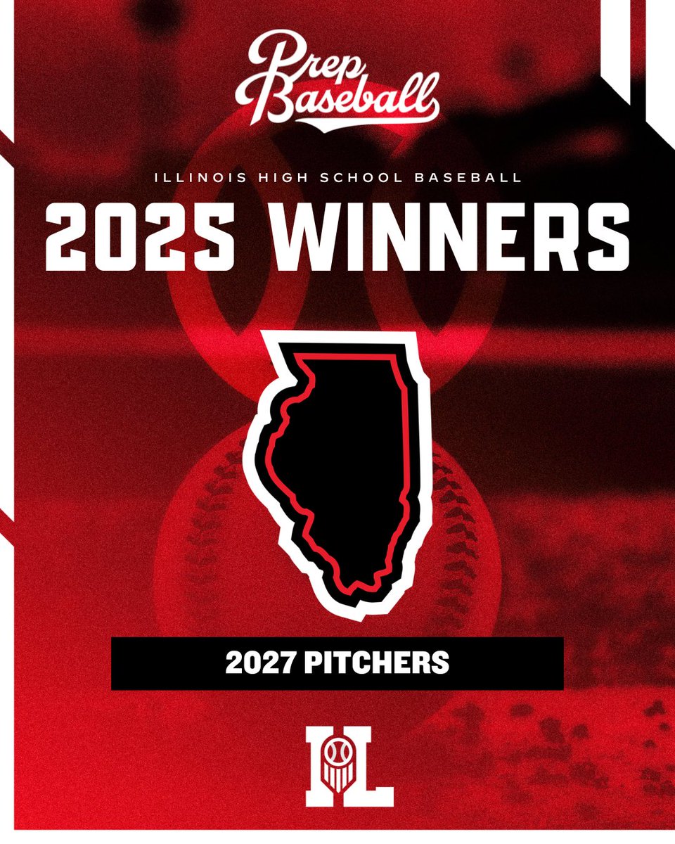 Prep Baseball Illinois tweet media