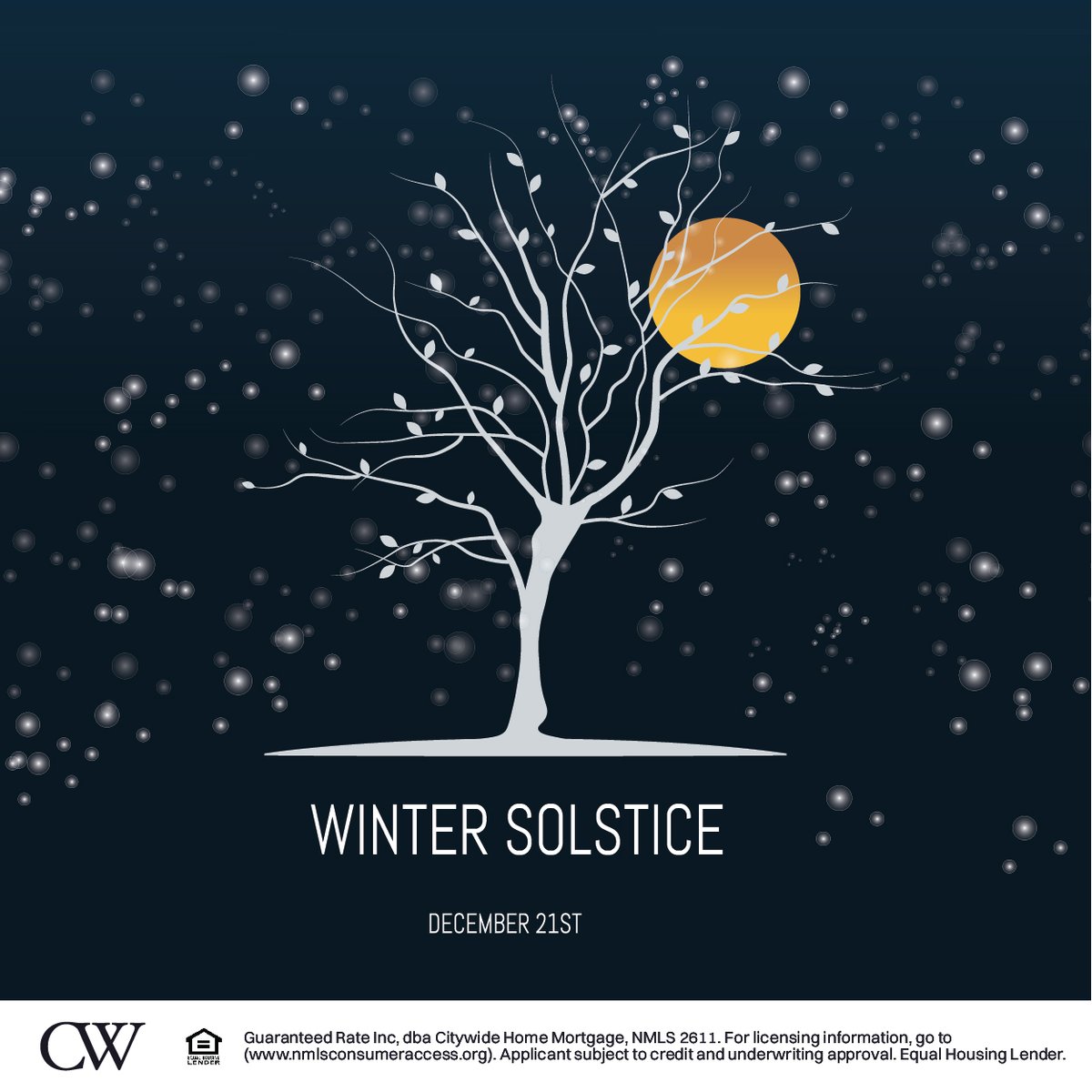 clmill's tweet image. Happy Winter Solstice! ❄️🌙
The longest night means more time for cozy moments. How are you celebrating the start of winter? Share your favorite winter tradition or plans below!
#WinterSolstice #CozySeason #citywidehm citywidehm.com/crystalmiller