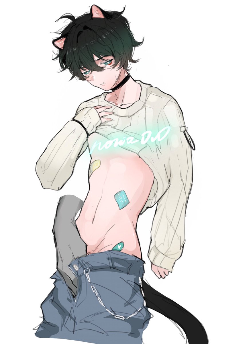 就是个复健……也不知道画的啥……#danheng