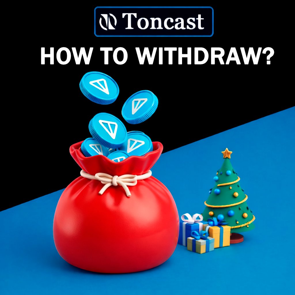 Toncast tweet media