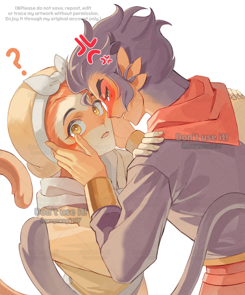 몽몽 (commission Open!) (@mongmong0137) / Posts / X