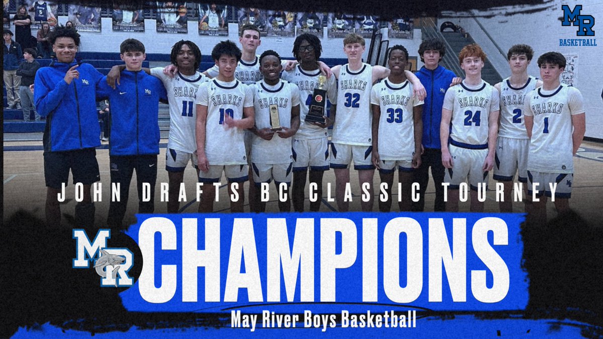 May River Boy’s Basketball tweet media
