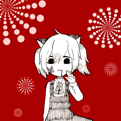 新しいプロフィール画像