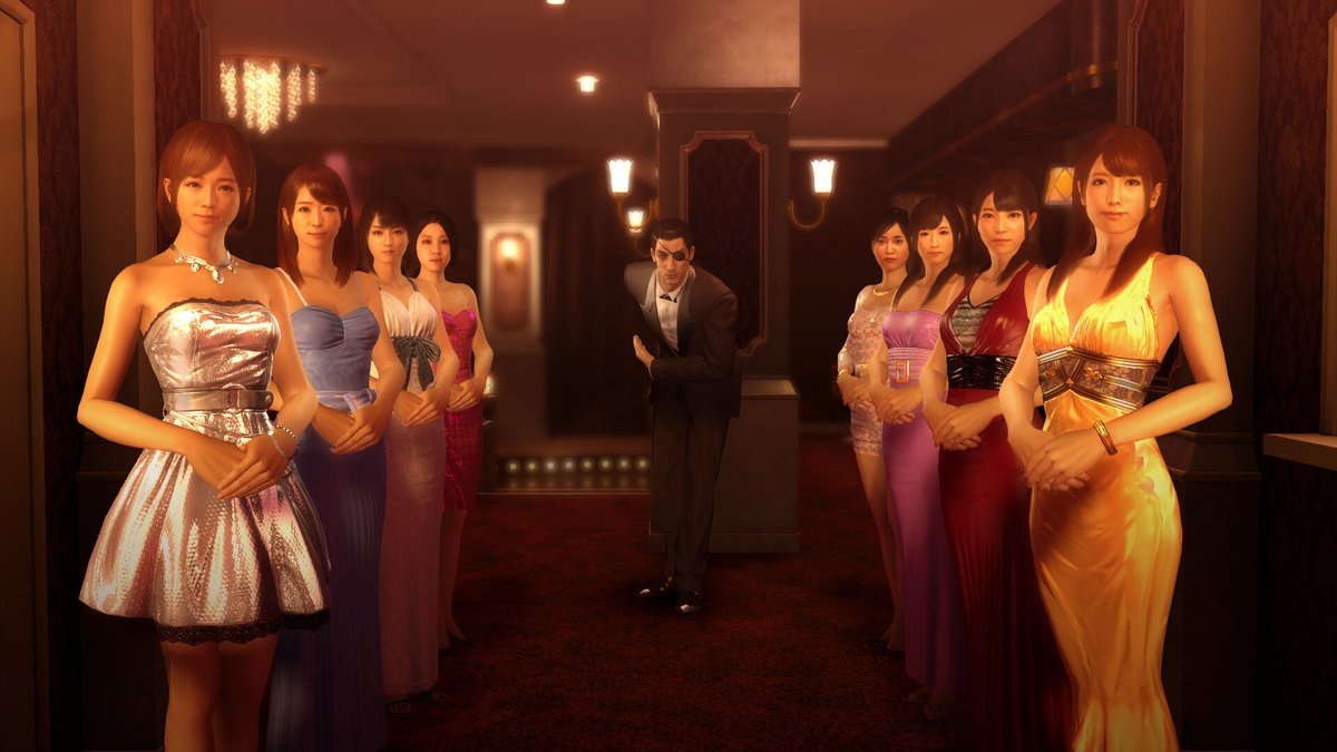GGSift's tweet image. The greatest offering of '#Yakuza 0: The Place of Oath - Director's Cut' lies in its full Chinese voiceover. However, its most significant issue stems from the roughly 30 minutes of newly added story content. The brilliance of the original narrative lay in its subtle and…