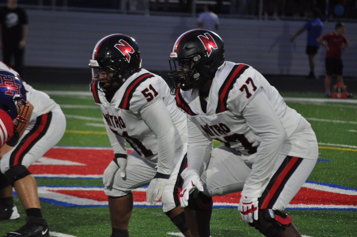 MetroNews Sports tweet media