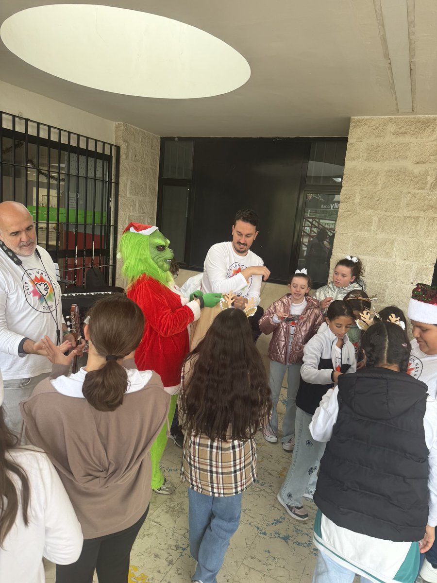 ENFERMERA DE COMUNITARIA tweet media